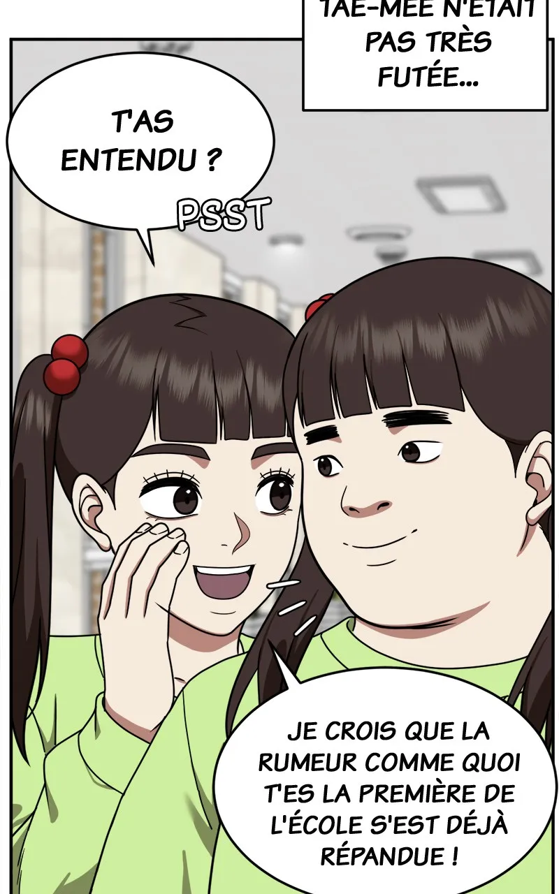 Read Change-Moi FR Manga Online