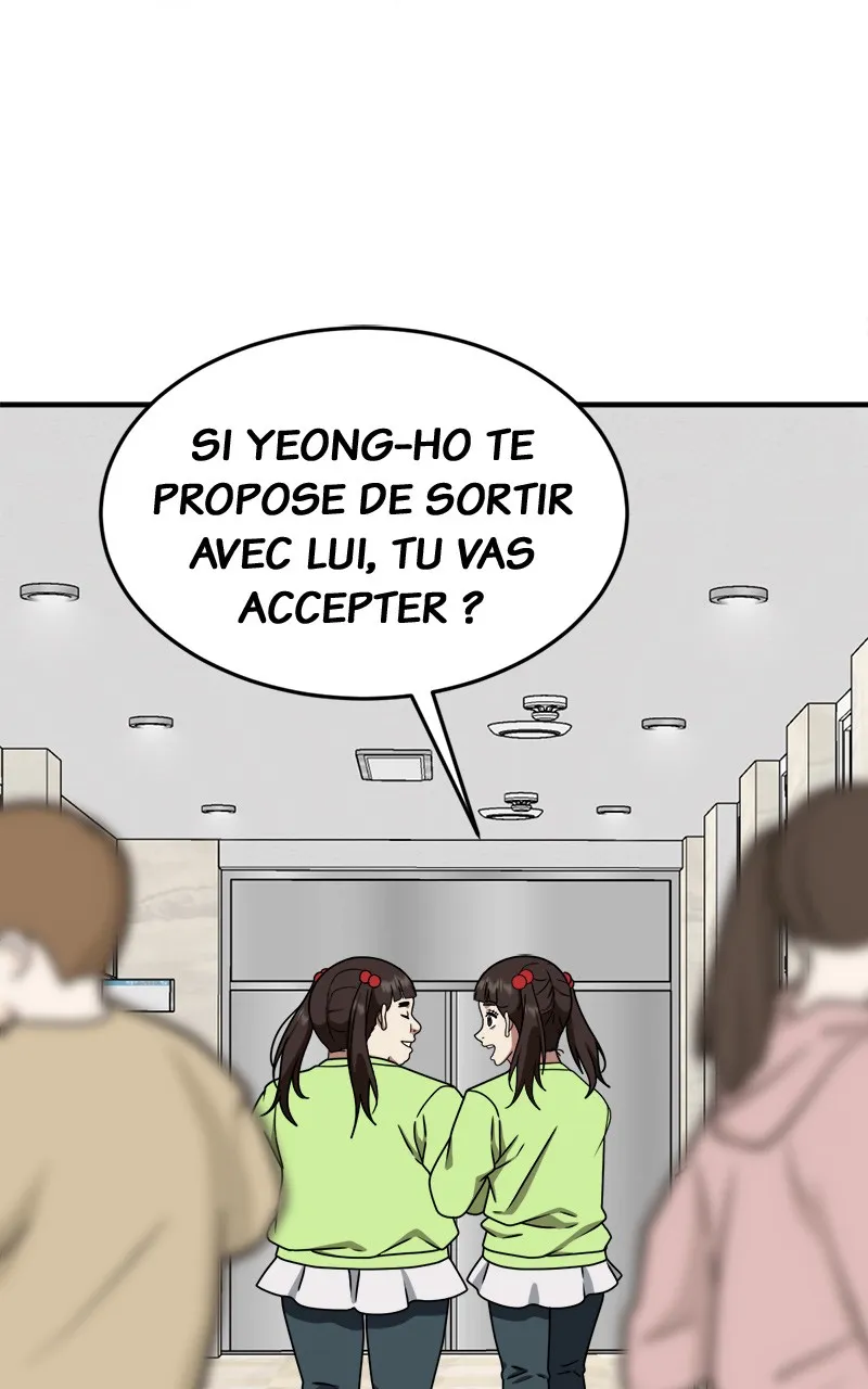 Read Change-Moi FR Manga Online