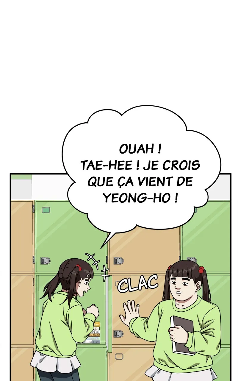 Read Change-Moi FR Manga Online