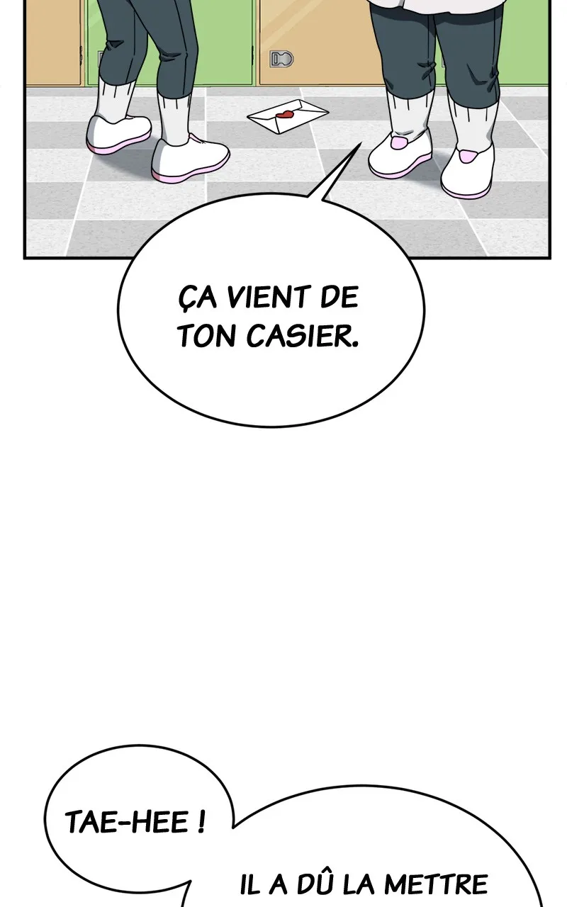 Read Change-Moi FR Manga Online