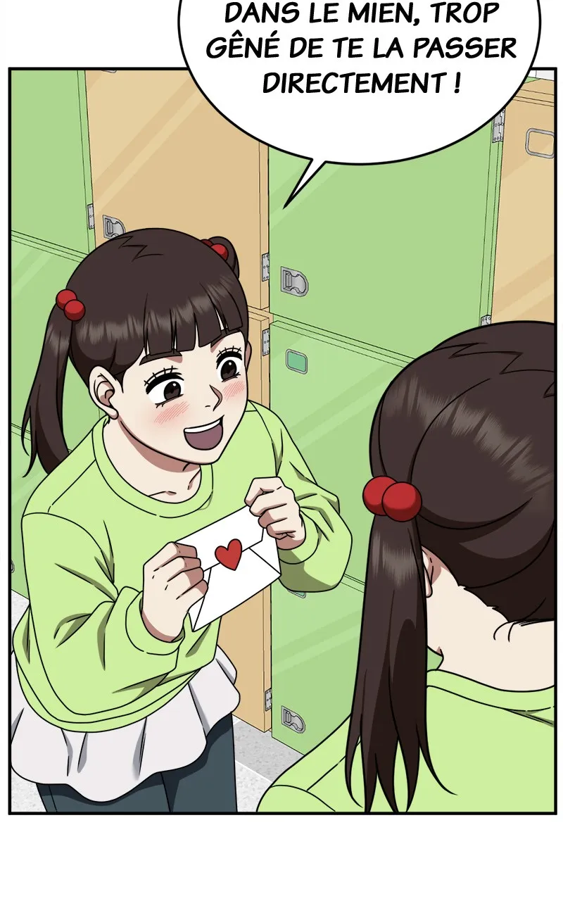 Read Change-Moi FR Manga Online