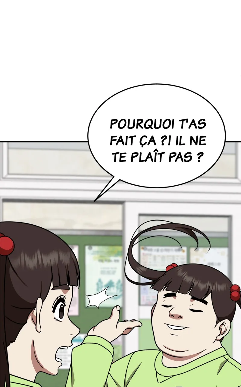 Read Change-Moi FR Manga Online