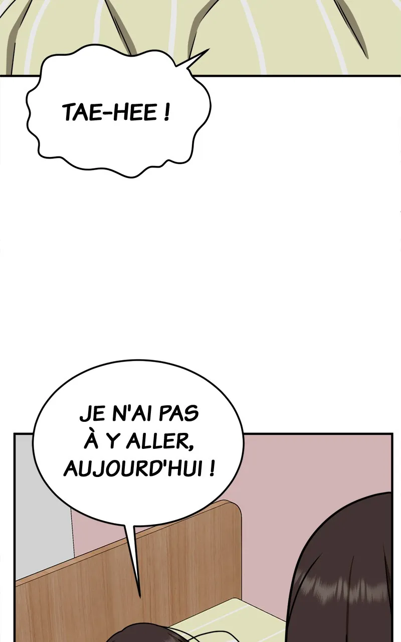 Read Change-Moi FR Manga Online