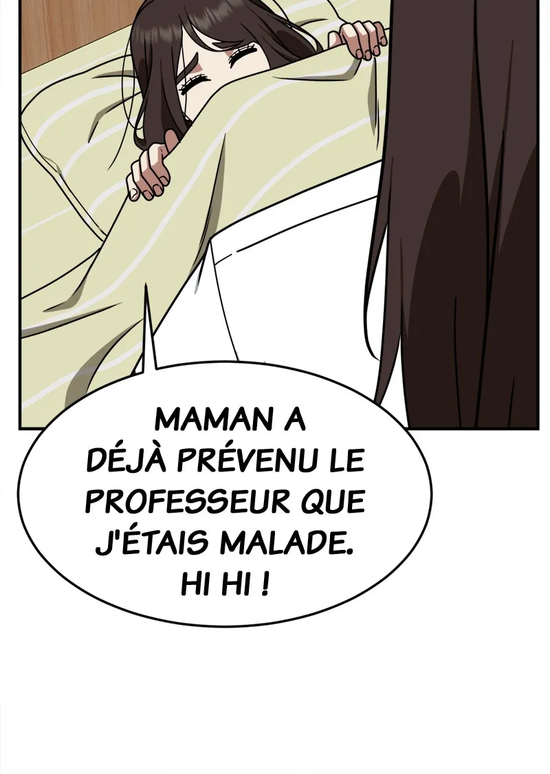 Read Change-Moi FR Manga Online