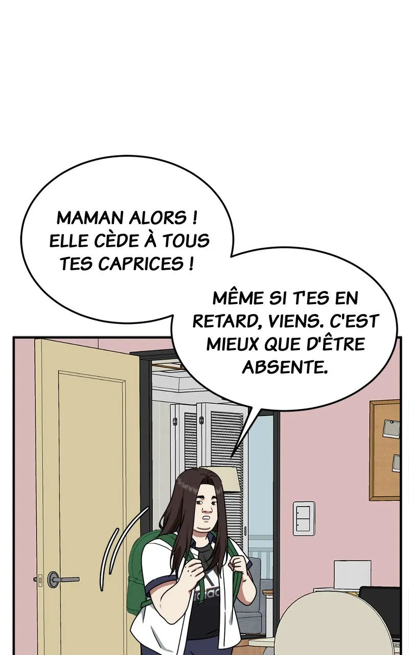 Read Change-Moi FR Manga Online
