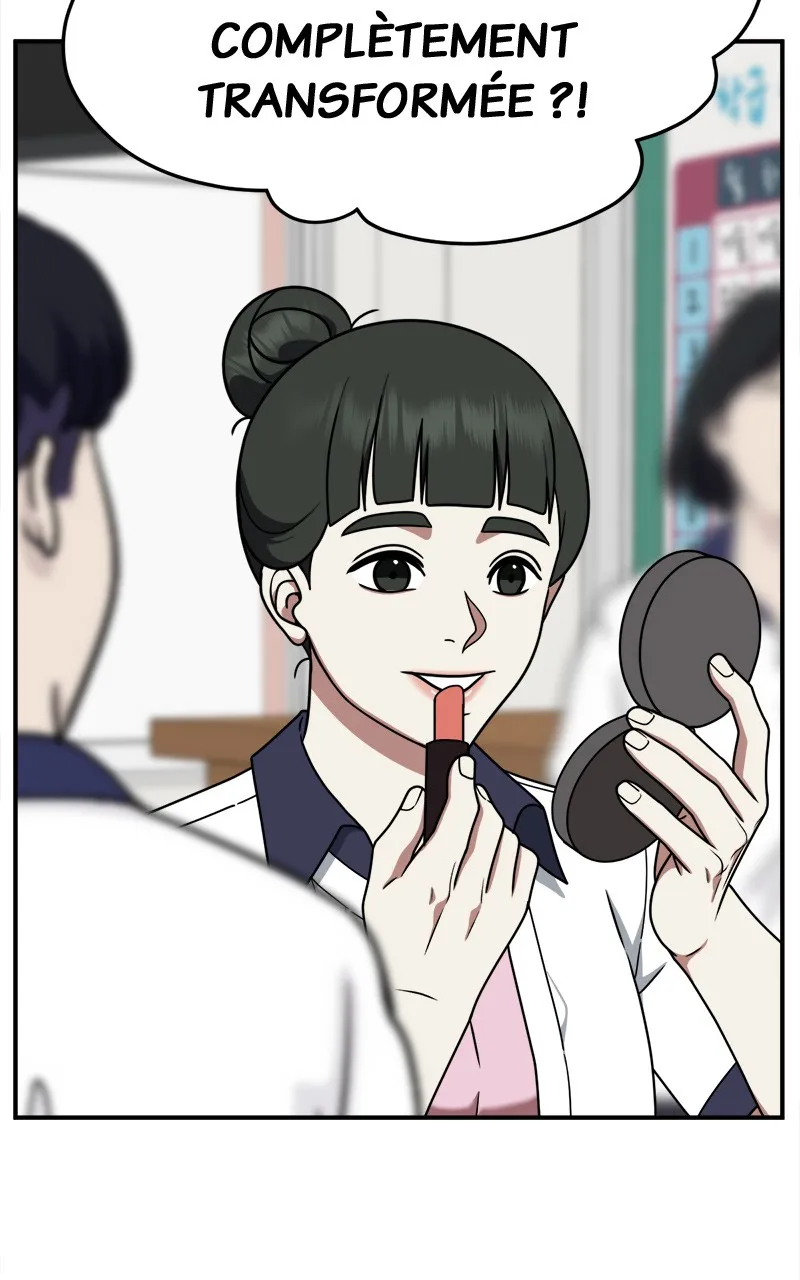 Read Change-Moi FR Manga Online