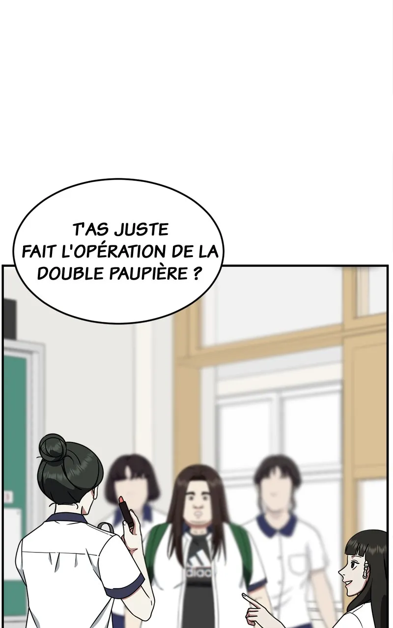 Read Change-Moi FR Manga Online