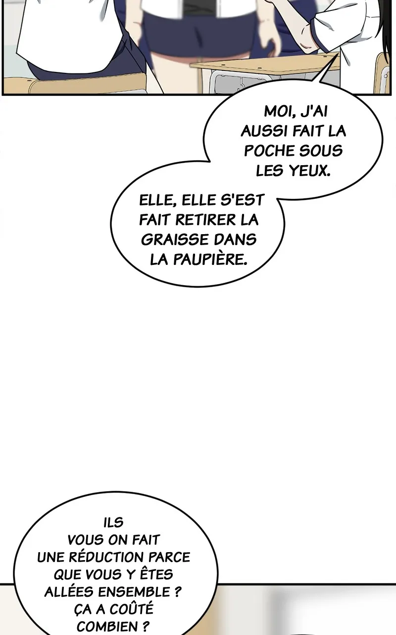 Read Change-Moi FR Manga Online