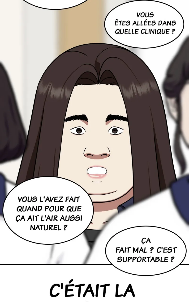 Read Change-Moi FR Manga Online