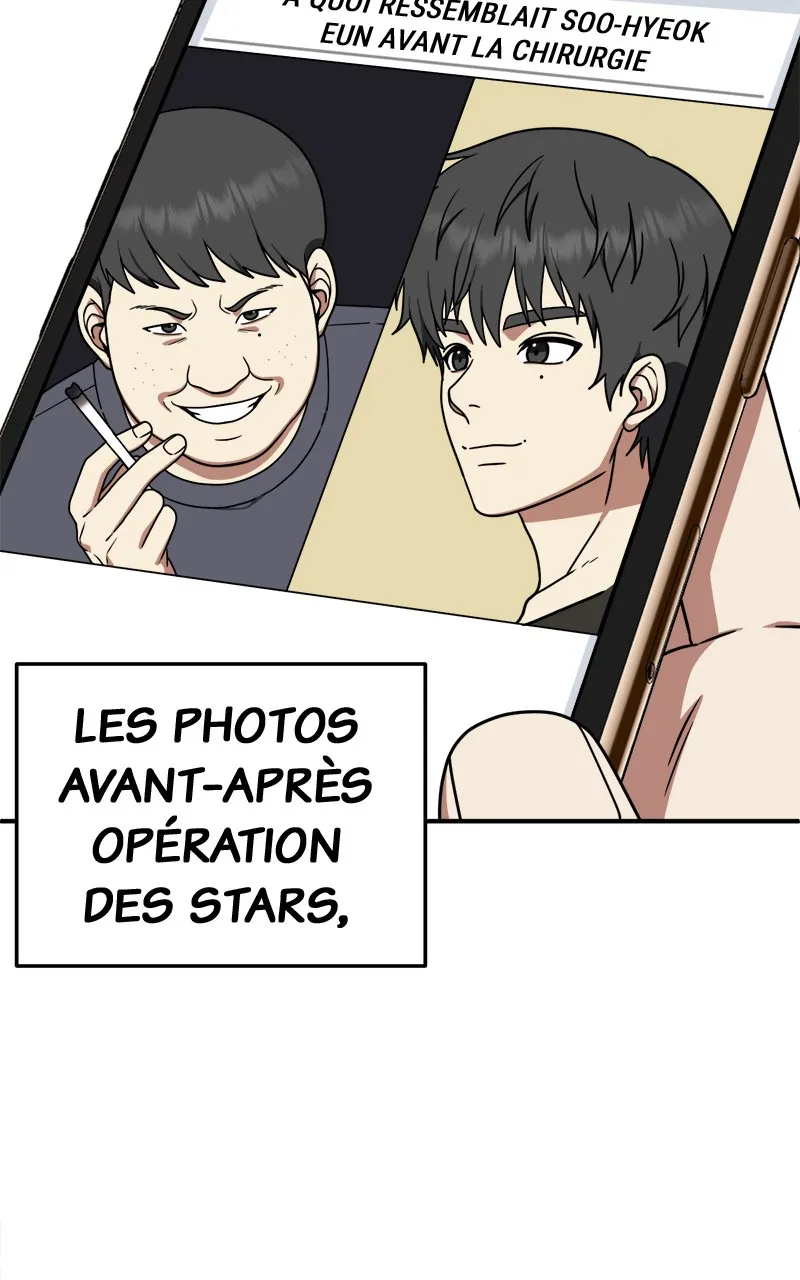 Read Change-Moi FR Manga Online