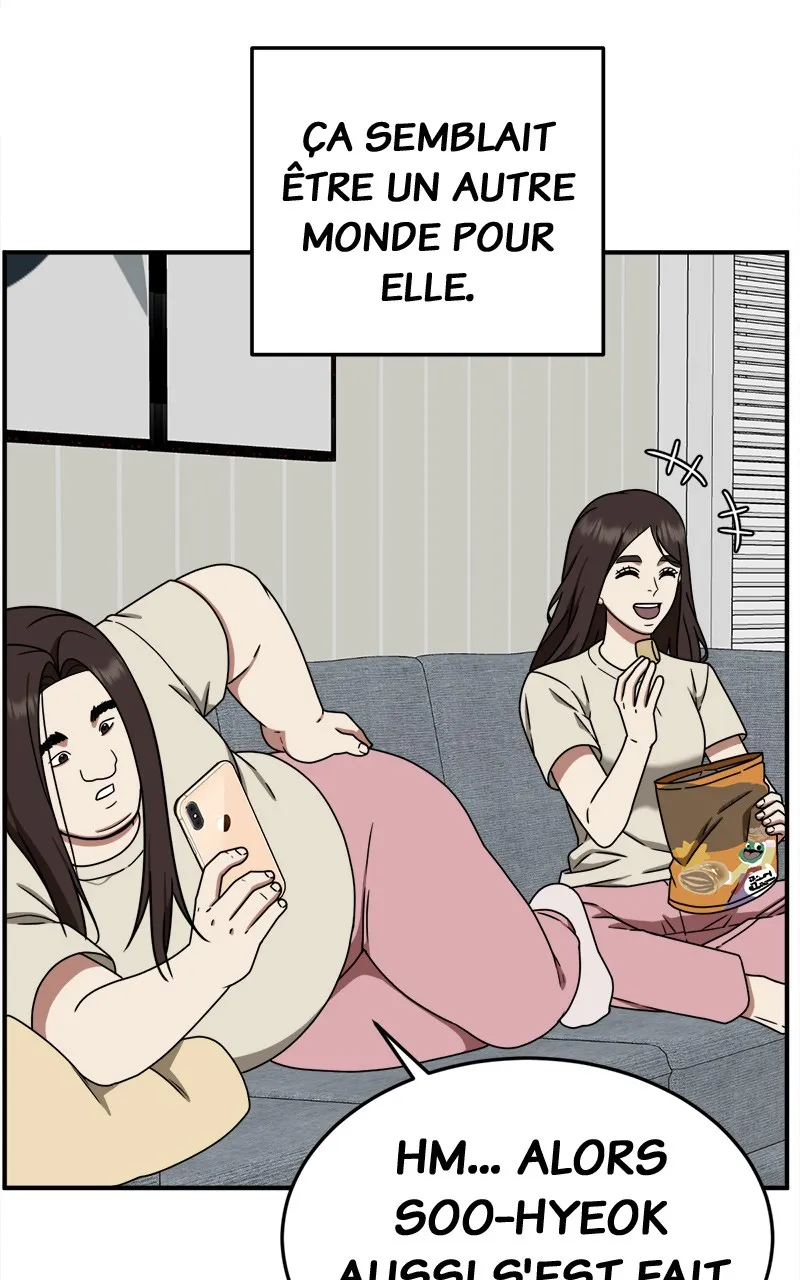 Read Change-Moi FR Manga Online