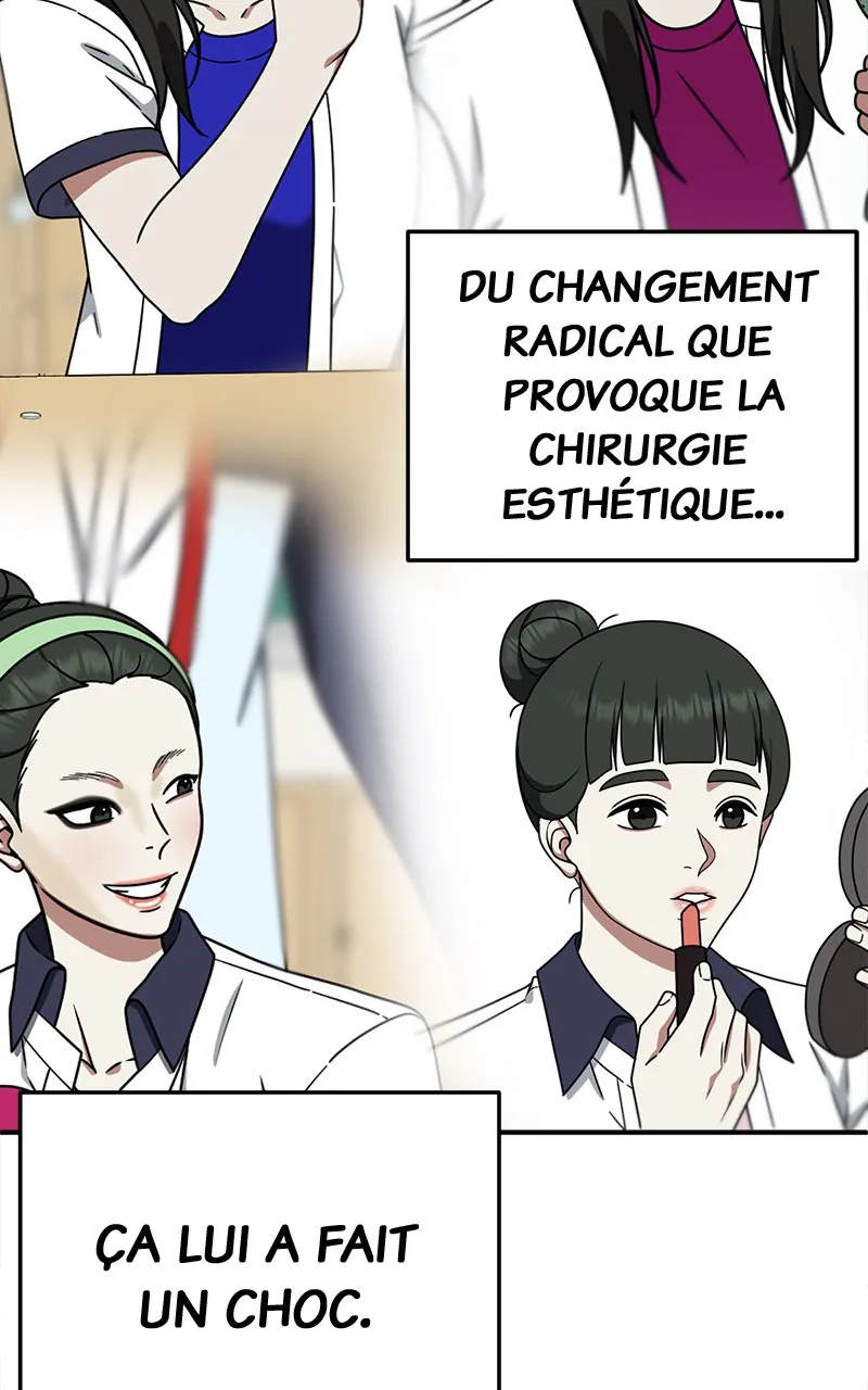Read Change-Moi FR Manga Online