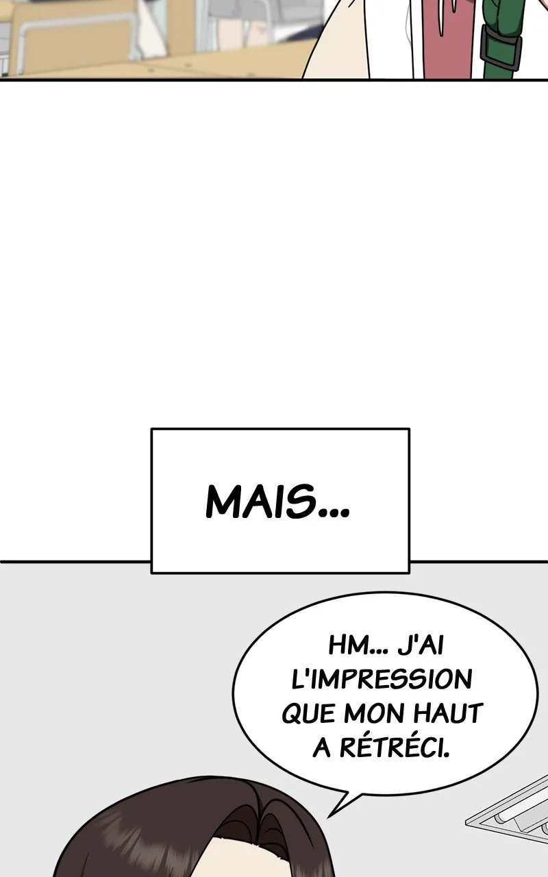 Read Change-Moi FR Manga Online