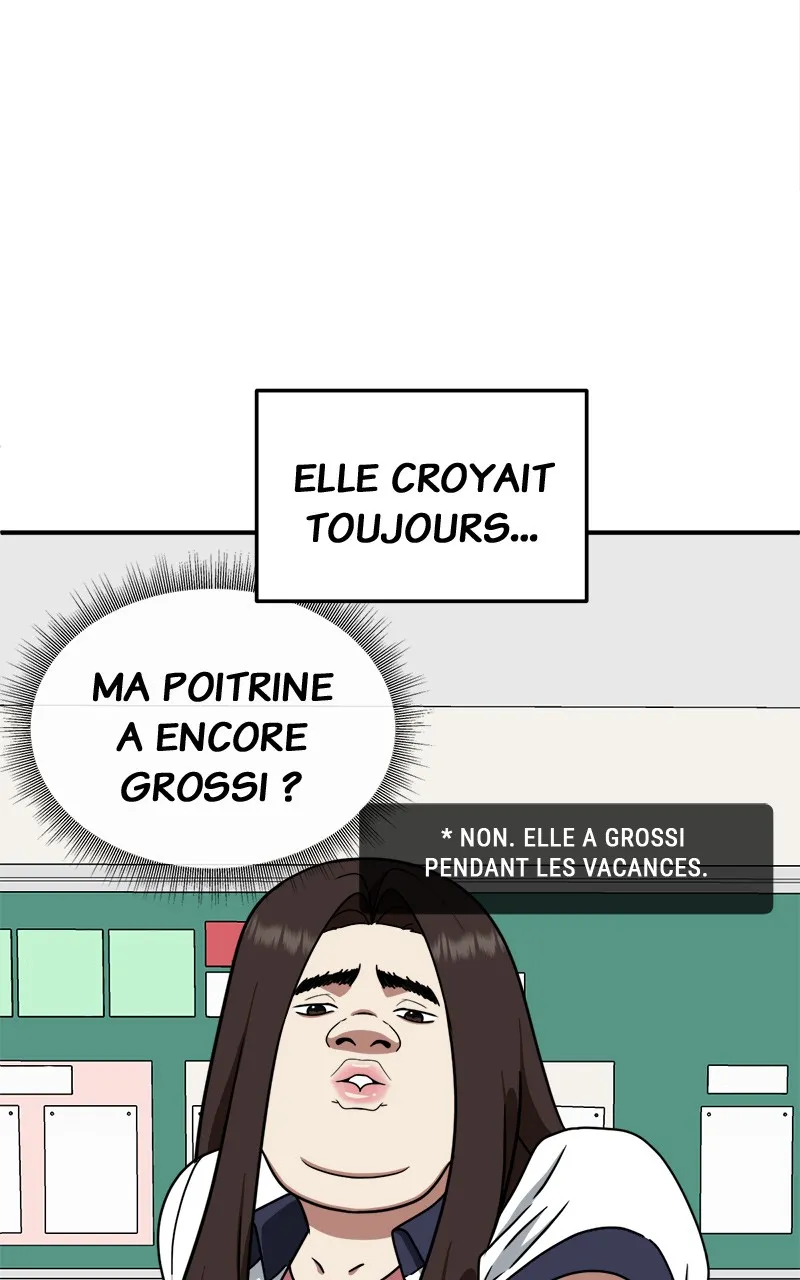 Read Change-Moi FR Manga Online