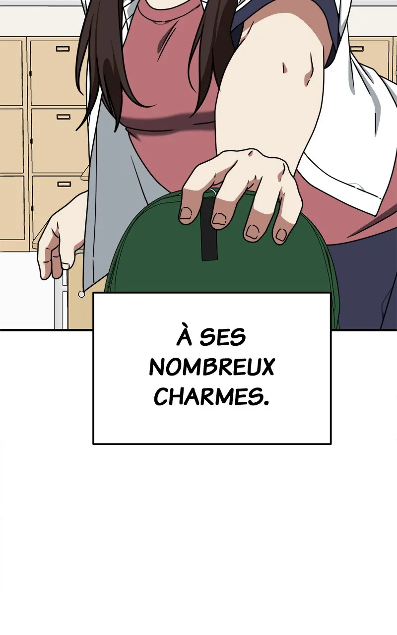 Read Change-Moi FR Manga Online