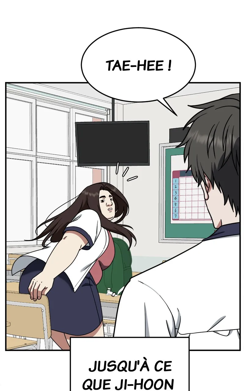 Read Change-Moi FR Manga Online