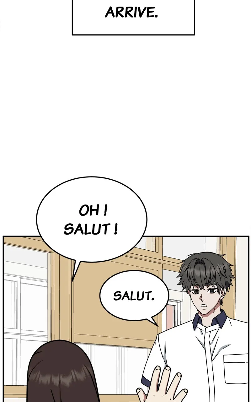 Read Change-Moi FR Manga Online