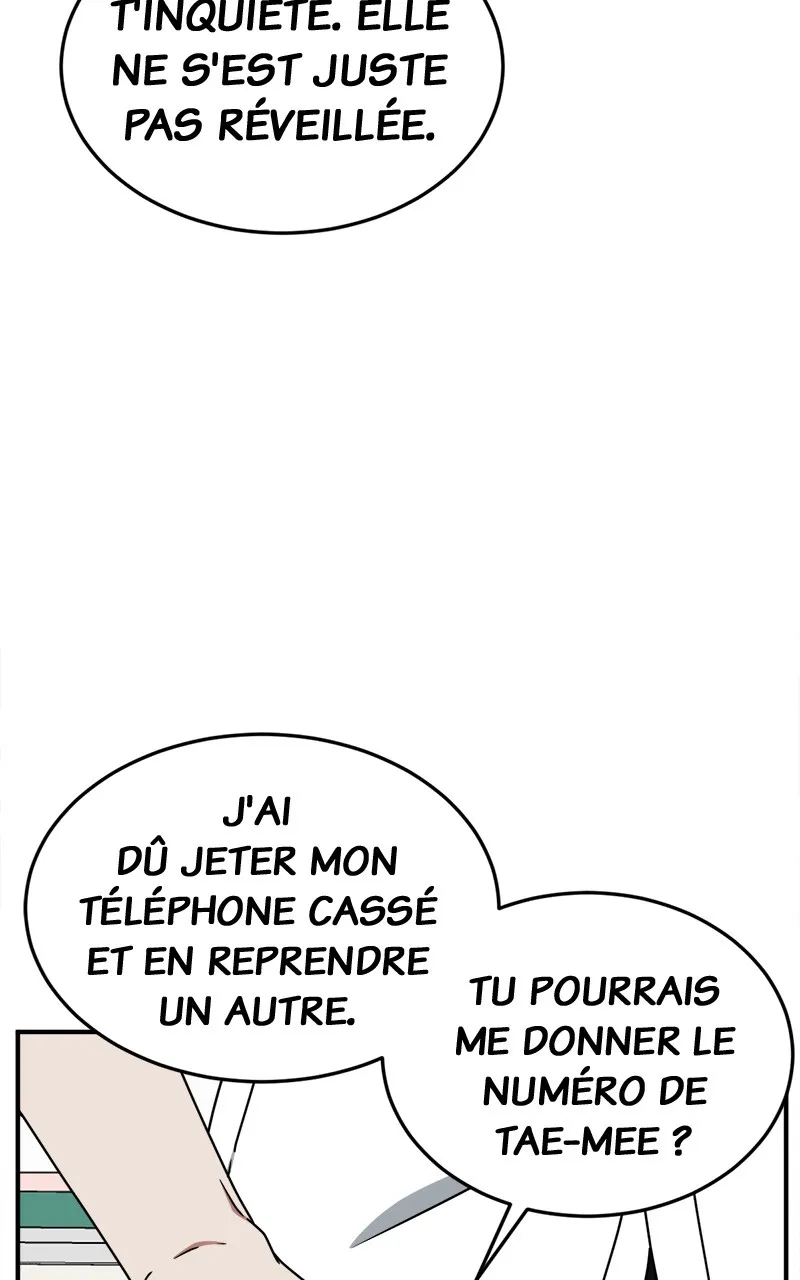 Read Change-Moi FR Manga Online