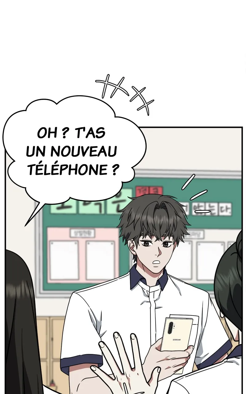 Read Change-Moi FR Manga Online