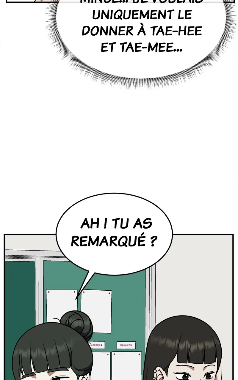 Read Change-Moi FR Manga Online