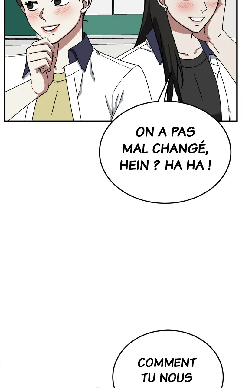 Read Change-Moi FR Manga Online
