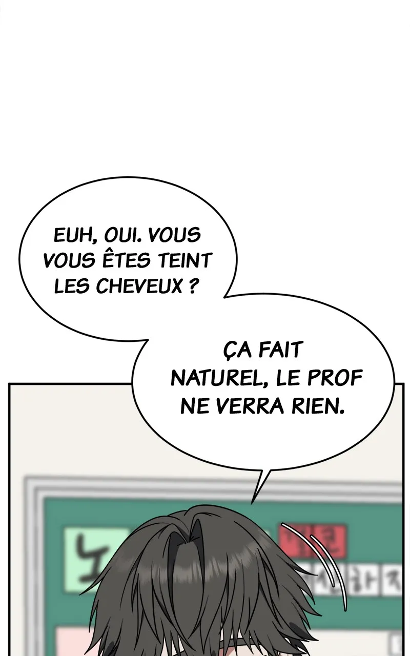 Read Change-Moi FR Manga Online