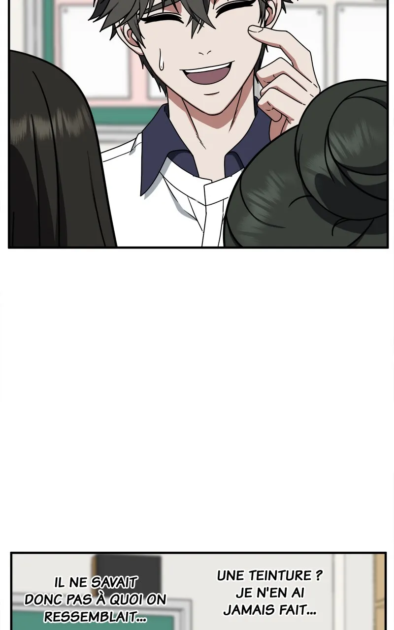 Read Change-Moi FR Manga Online