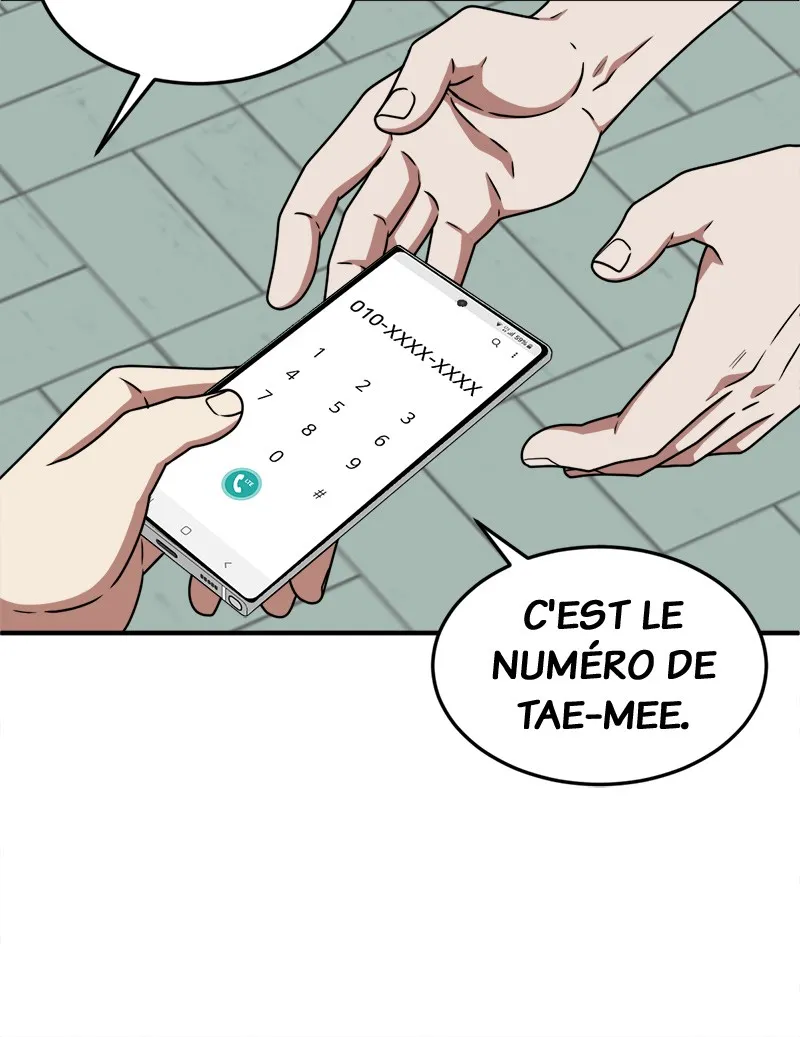 Read Change-Moi FR Manga Online