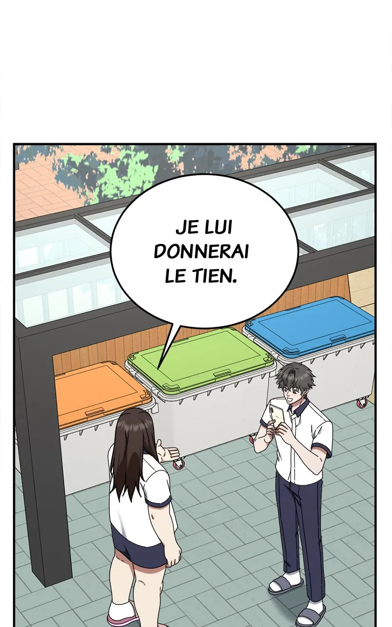 Read Change-Moi FR Manga Online