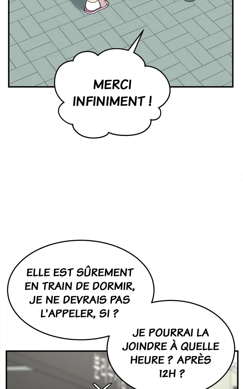 Read Change-Moi FR Manga Online