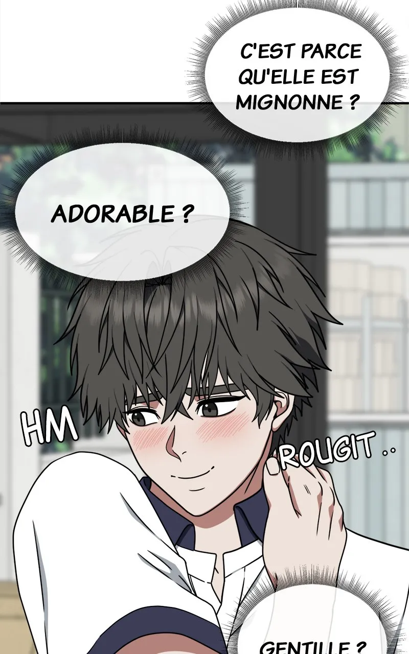 Read Change-Moi FR Manga Online