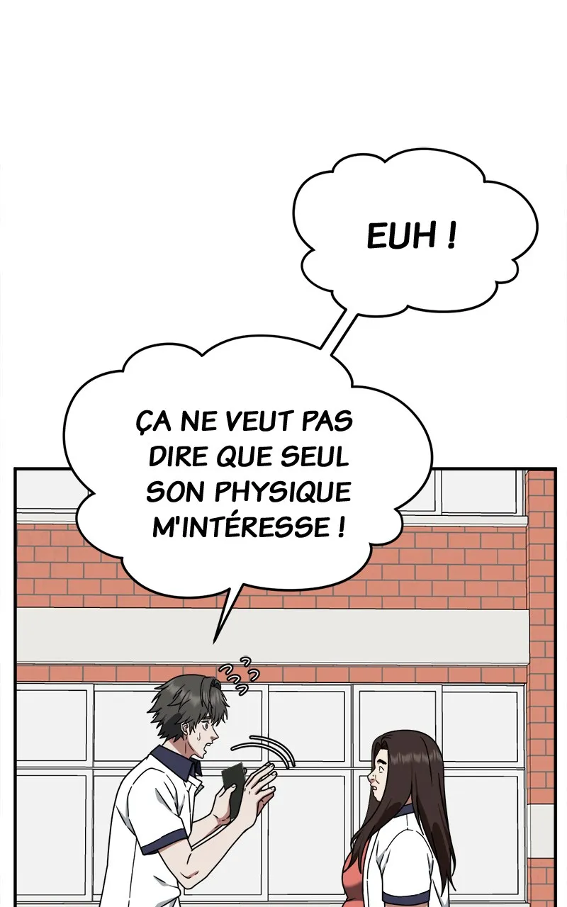 Read Change-Moi FR Manga Online
