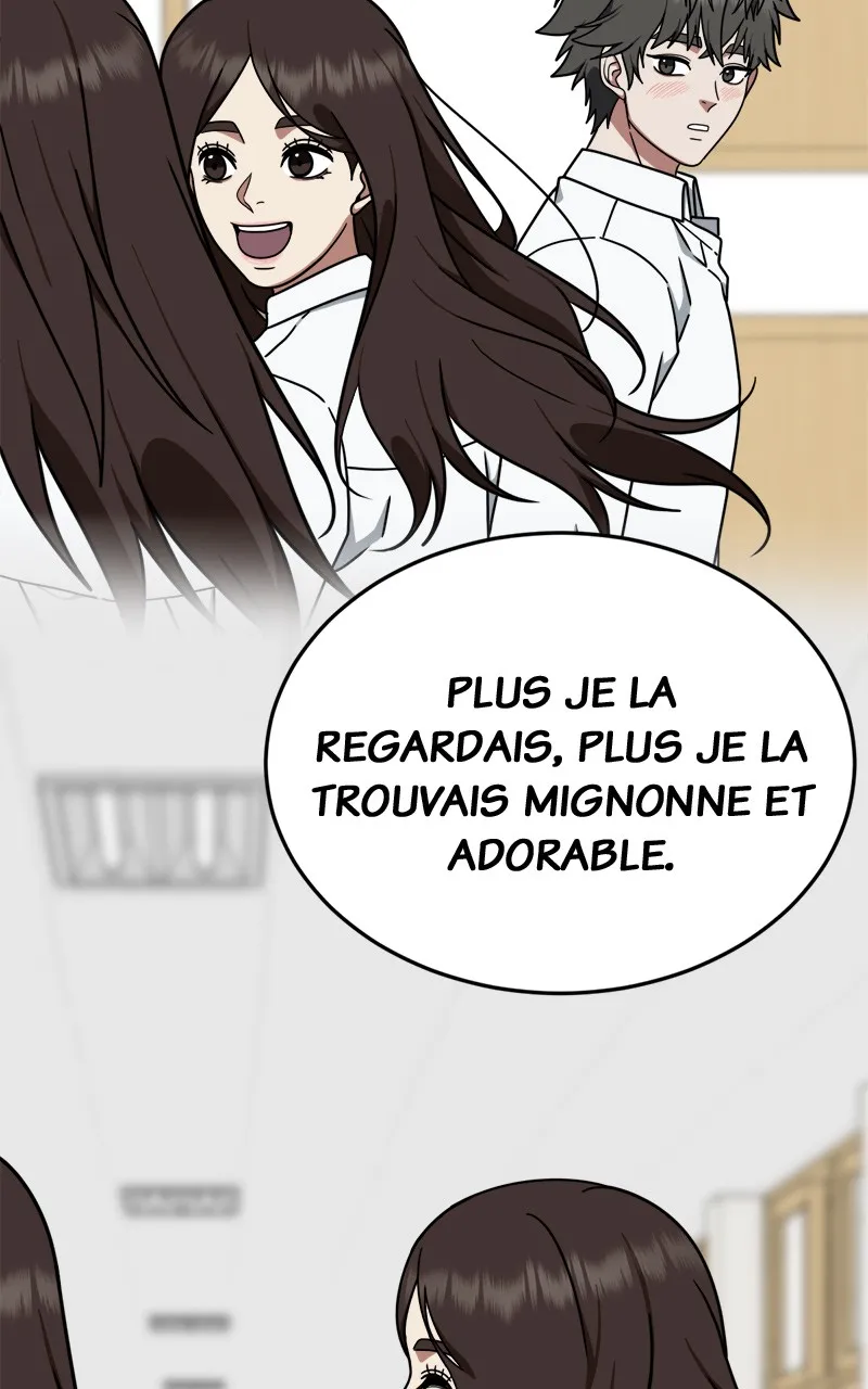 Read Change-Moi FR Manga Online