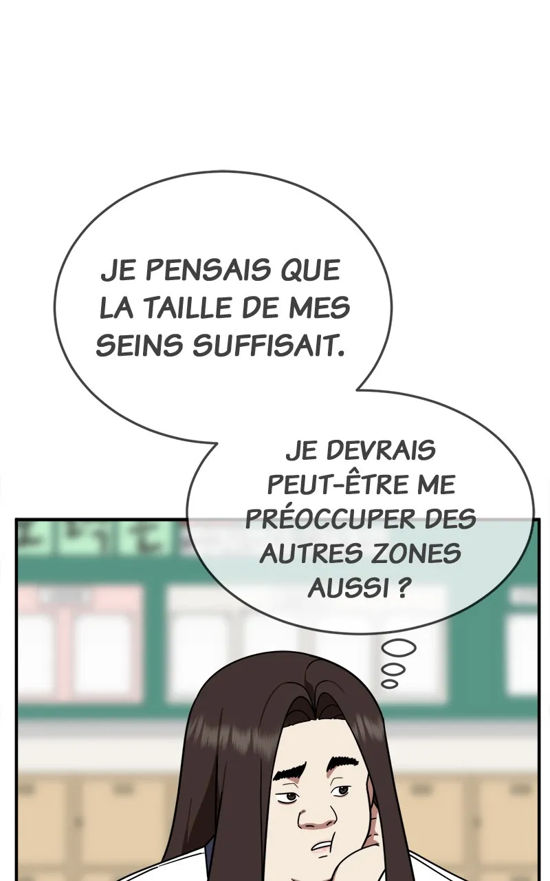Read Change-Moi FR Manga Online