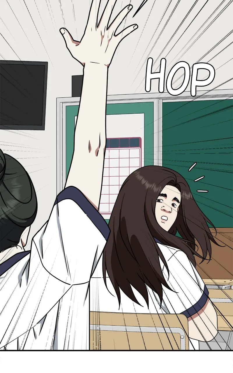 Read Change-Moi FR Manga Online