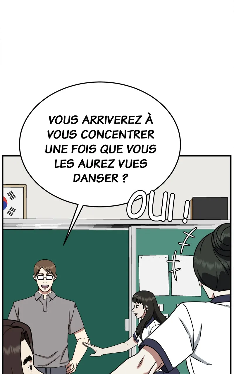 Read Change-Moi FR Manga Online
