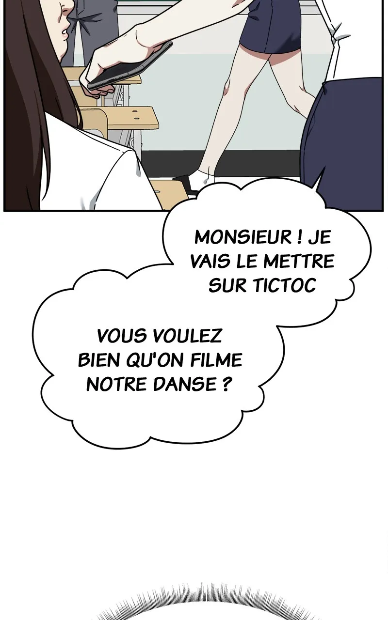 Read Change-Moi FR Manga Online