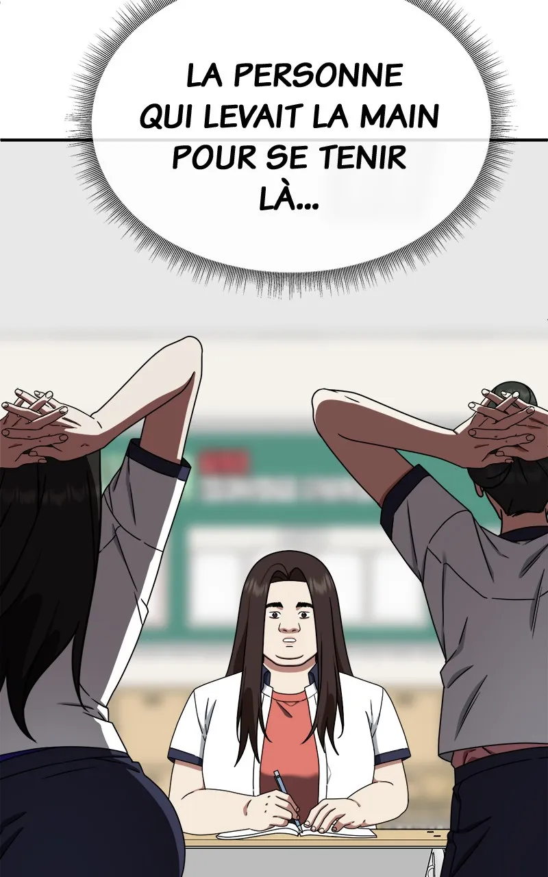 Read Change-Moi FR Manga Online