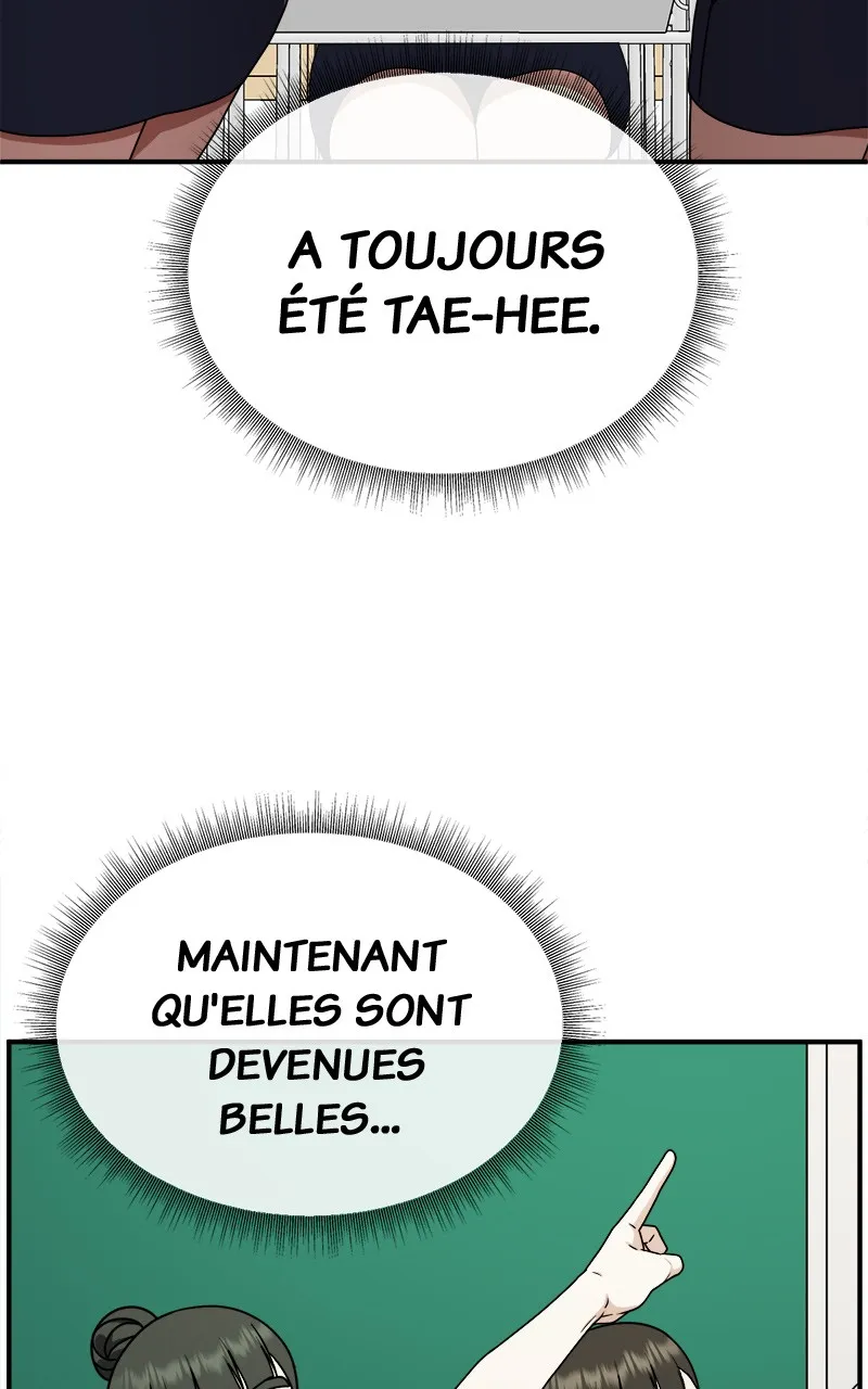 Read Change-Moi FR Manga Online