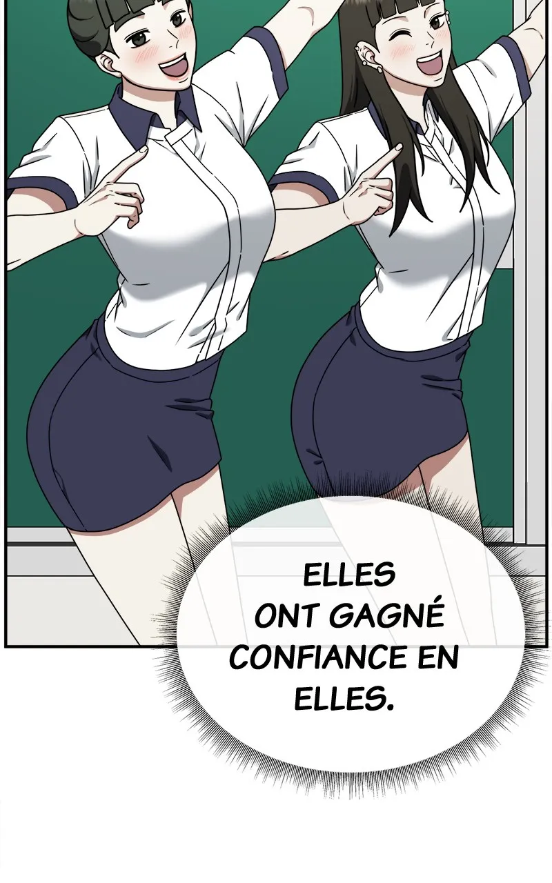 Read Change-Moi FR Manga Online