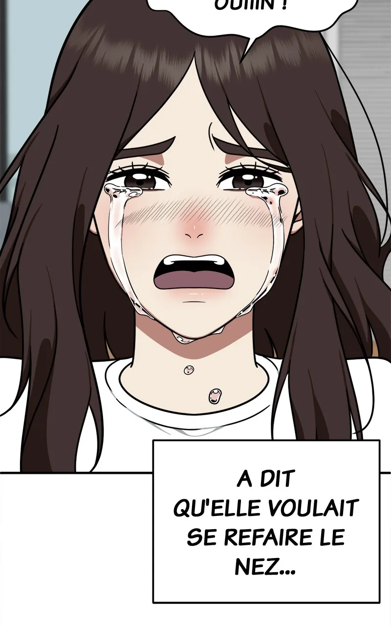 Read Change-Moi FR Manga Online