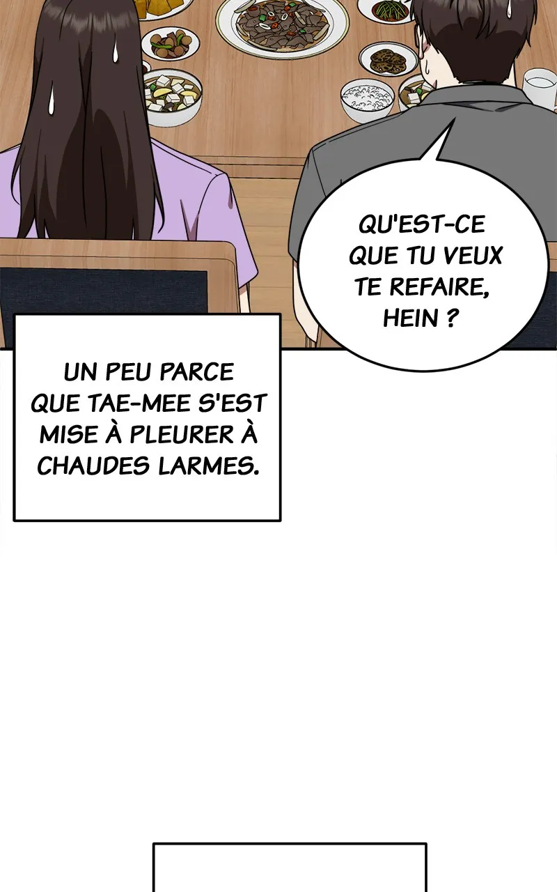 Read Change-Moi FR Manga Online