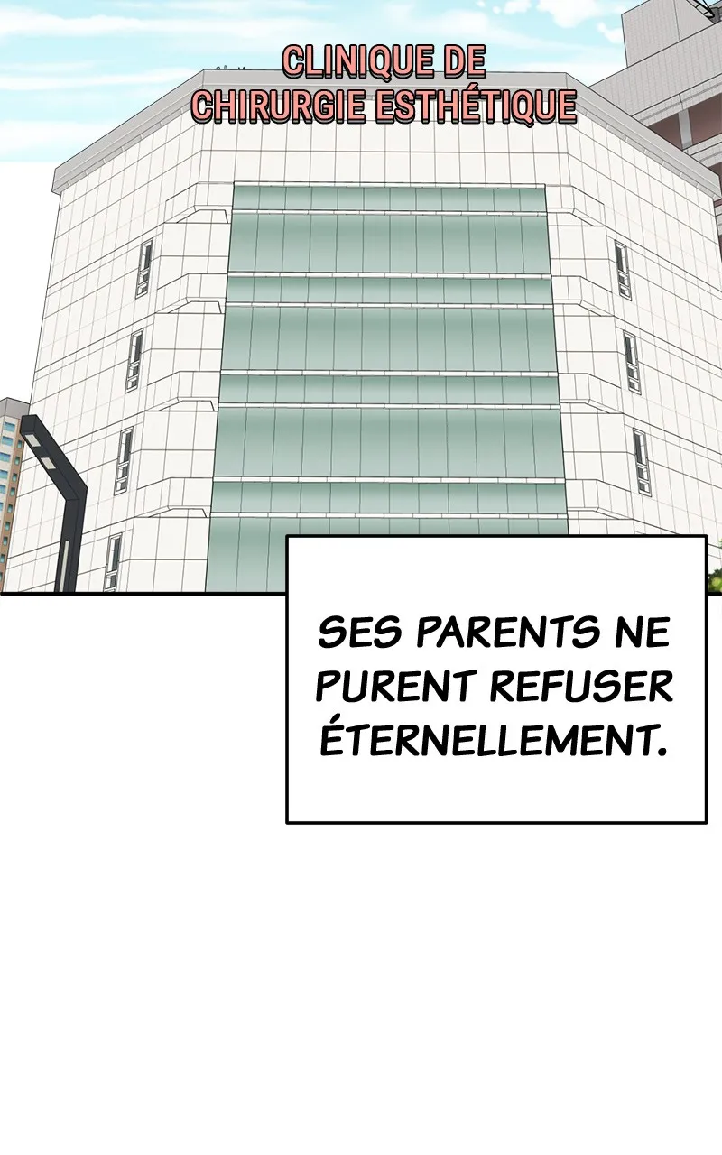 Read Change-Moi FR Manga Online