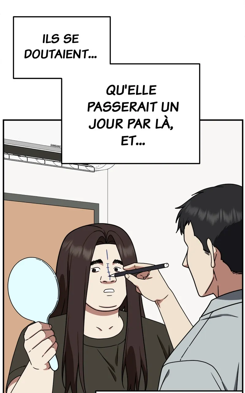 Read Change-Moi FR Manga Online