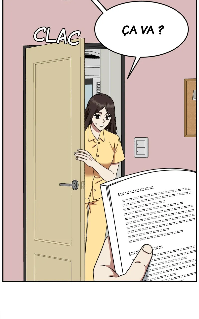 Read Change-Moi FR Manga Online