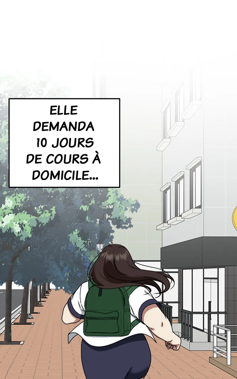 Read Change-Moi FR Manga Online