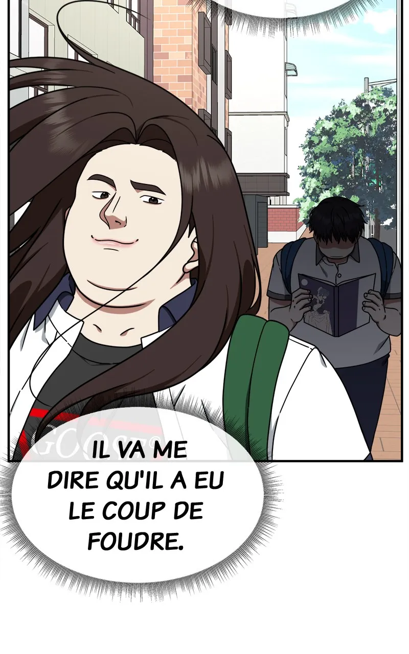 Read Change-Moi FR Manga Online