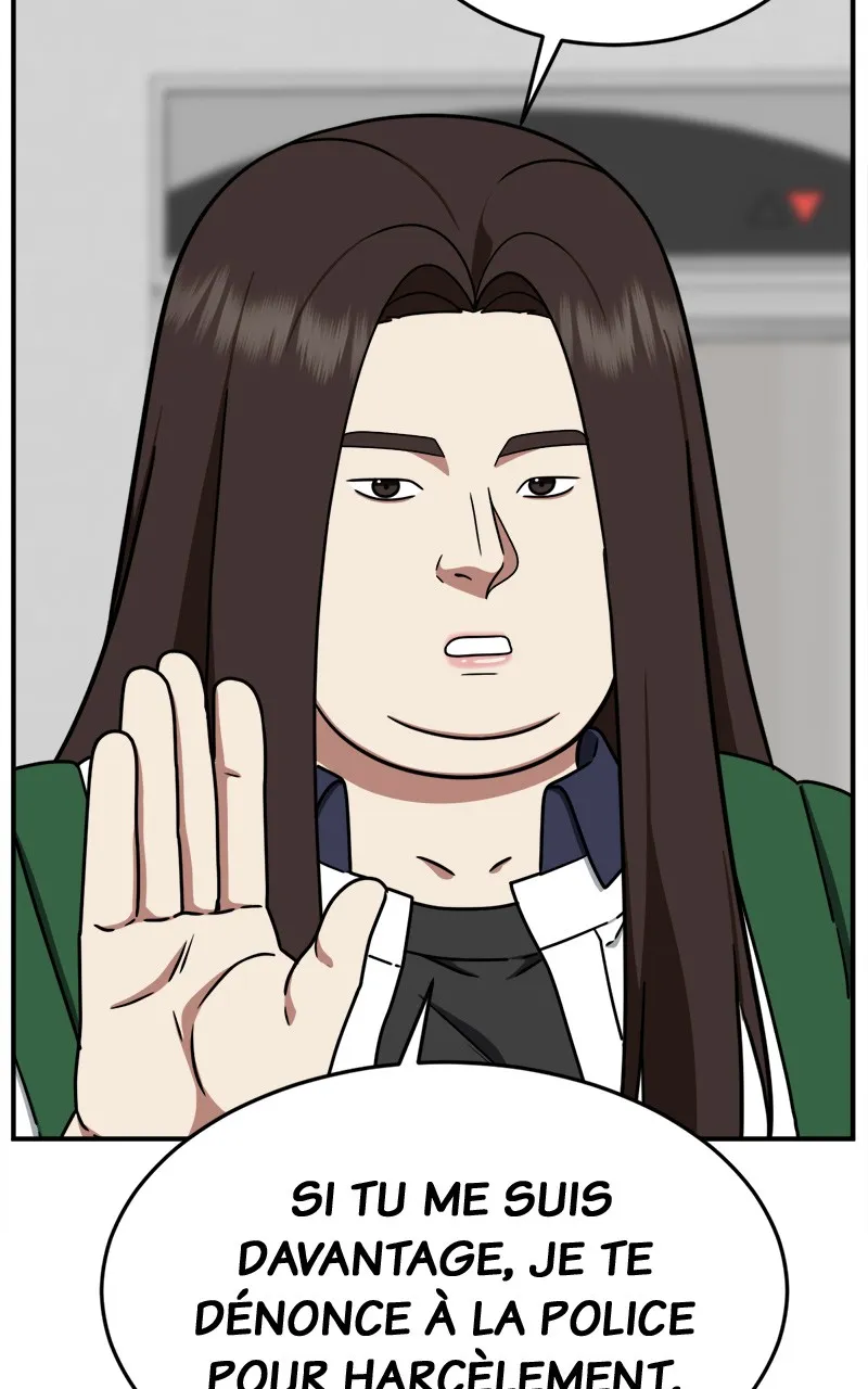 Read Change-Moi FR Manga Online