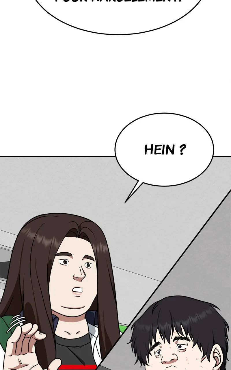 Read Change-Moi FR Manga Online