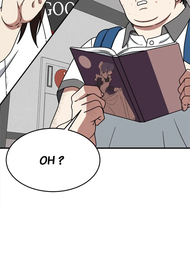 Read Change-Moi FR Manga Online